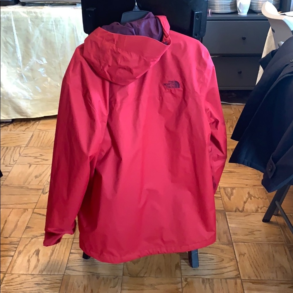 North Face TriClimate Jacket - Picture 3 of 4